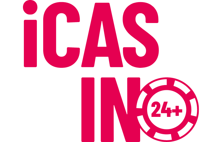 iCasino logo