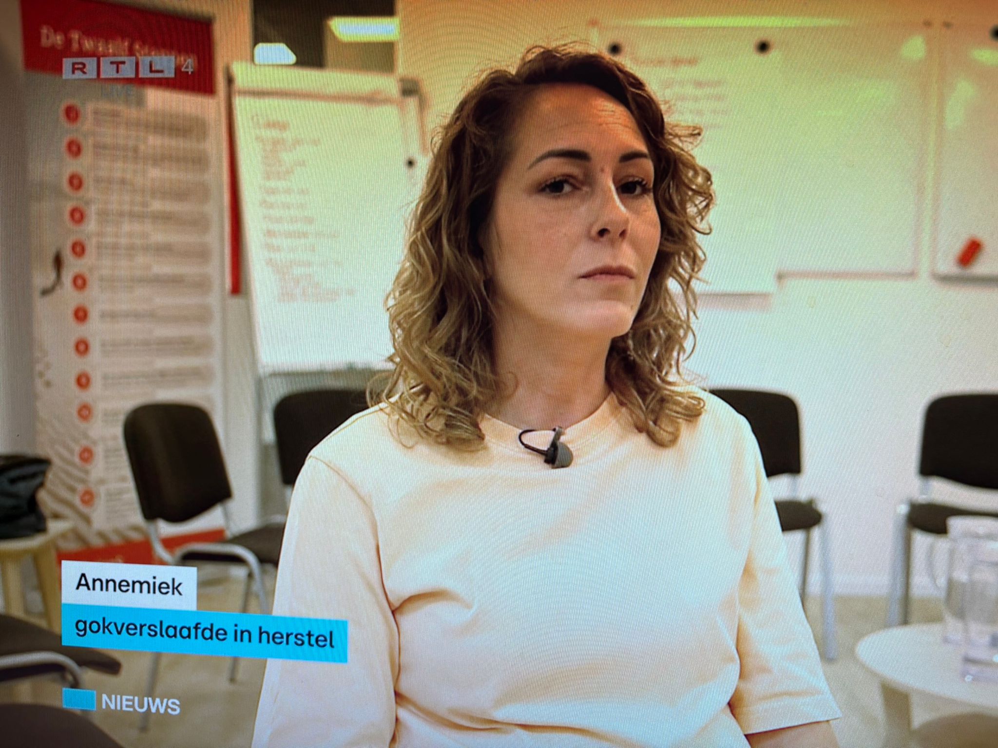 RTL Nieuws online gokken context