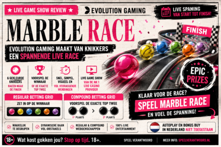 Marble Race