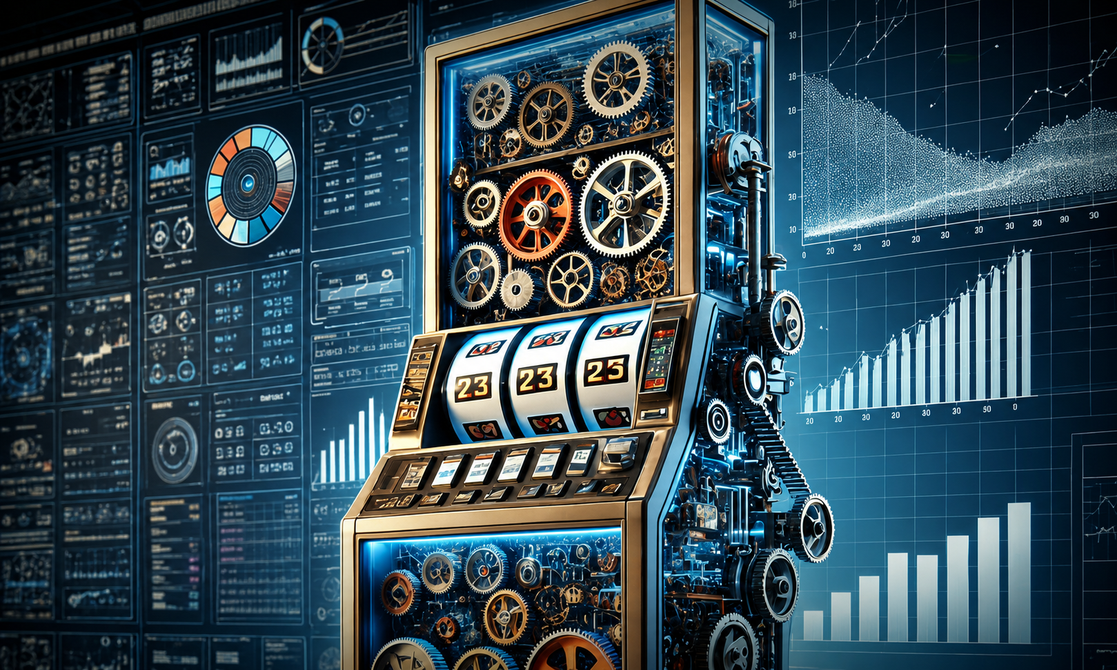 RNG Random Number Generator uitgelegd