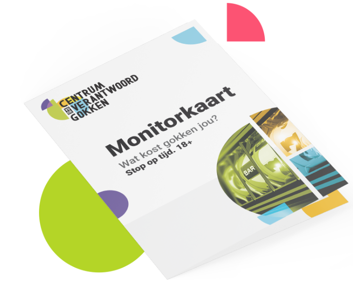 monitorkaart online gokken