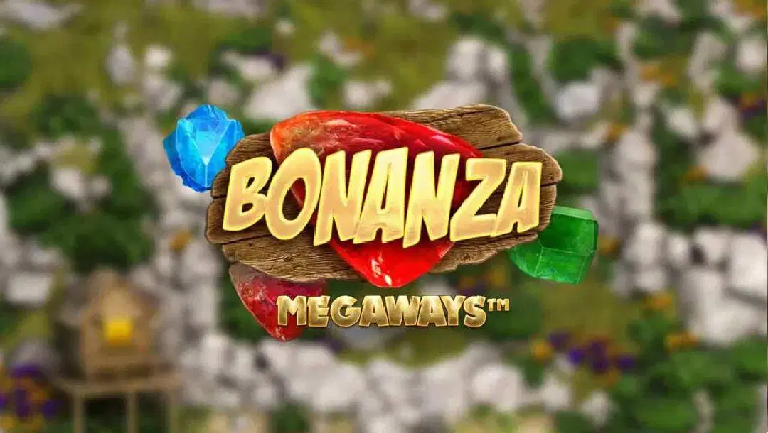 Bonanza Megaways review van Big Time Gaming met goudmijn thema Megaways cascades en free spins
