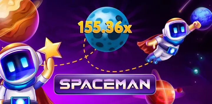 Crash games uitleg met stijgende multiplier, vliegtuig, astronaut en live casino elementen