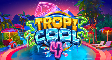 Tropicool 4 ELK Studios review hero image