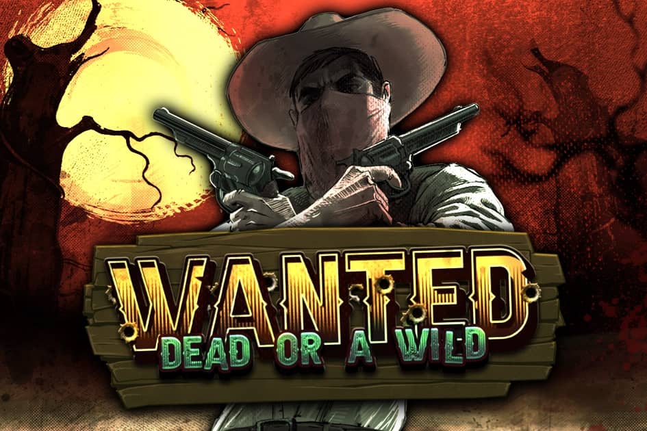 Wanted Dead or a Wild Hacksaw Gaming review western slot