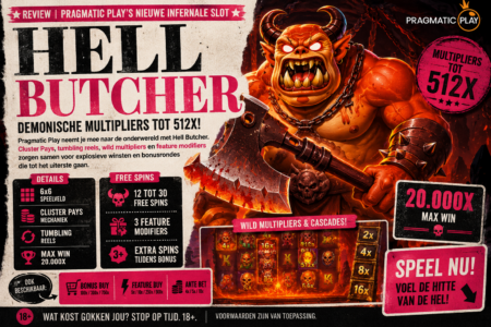 Hell Butcher review (2026)