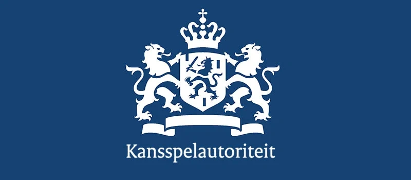 Logo van de Kansspelautoriteit