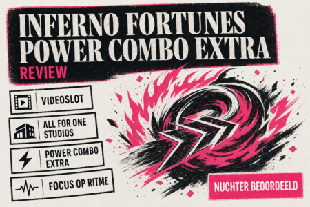 Inferno Fortunes Power Combo Extra review